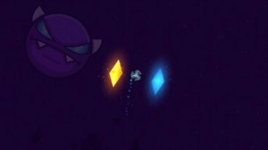 [2.2 Easy Demon] "Star Road" 100% (#15)