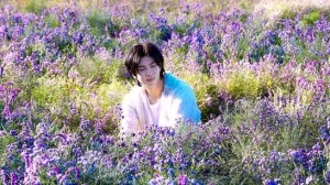 Намджуни 🍀💜🍀