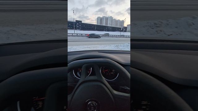 Volkswagen Jetta 2016 смотреть онлайн