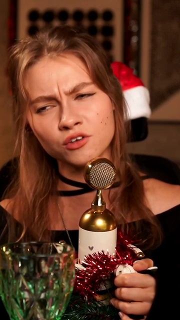 Take Me to Church - Hozier поёт Саша Квашеная смотреть онлайн