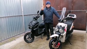 Лайт-батл VMC Smart 2 & Smart 3