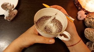 ВАЖНЫЕ СОБЫТИЯ О КОТОРЫХ НАДО ЗНАТЬ. ПРОГНОЗ НА КОФЕЙНОЙ ГУЩЕ