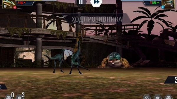 КОМПСОГНАТ vs ПРИОНОЗУХ