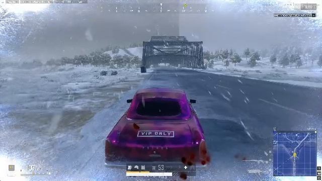 PLAYERUNKNOWN'S BATTLEGROUNDS 2026.01.31 - 19.54.13.18.Одно убийство.DVR смотреть онлайн