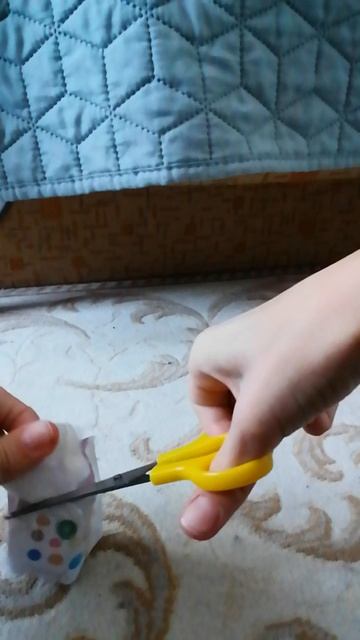 открываем бумажных лабубу.у нас гости. ❤️💞😄 смотреть онлайн
