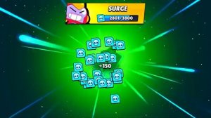 Бравл старс