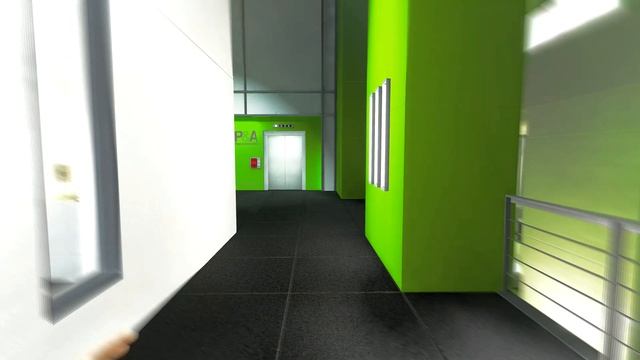 Mirror's Edge 03 - Тревожный вызов смотреть онлайн