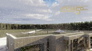 ВИЛЛЫ - ЧАСТНЫЕ ДОМА