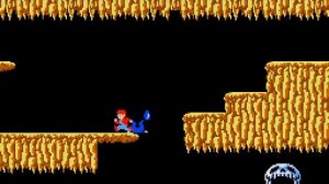 VS. The Goonies (1986) [Arcade]