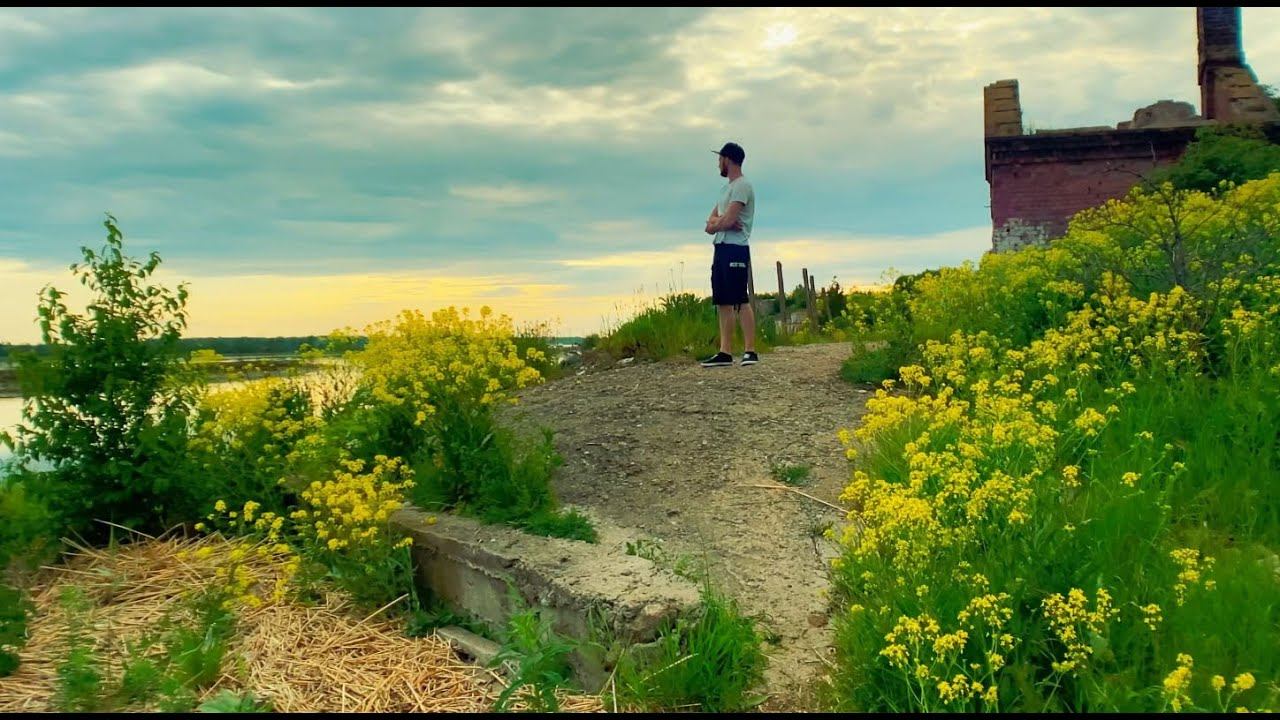Forts in Kronstadt (Форты в Кронштадте) смотреть онлайн