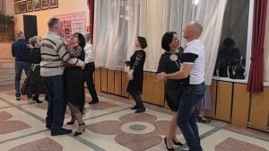 В городском саду падал снег... 01.02.26...