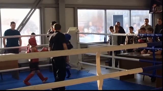 2 день финал Ленинск