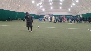 01.02.2026. ЧемпионатДФЛ. Легион - Динамо