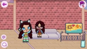 Иногда слова сбываются…