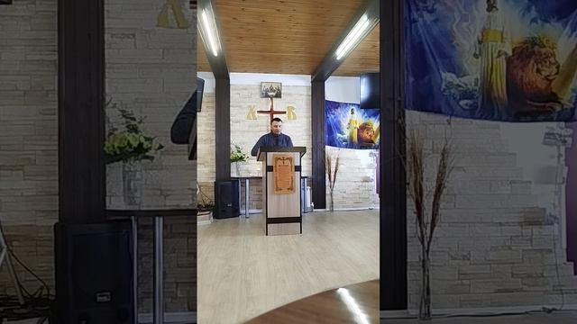 проповедь смотреть онлайн