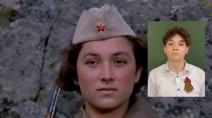 Баллада о зенитчицах