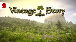 РАННИЙ МЕДНЫЙ ВЕК ► Vintage Story #9