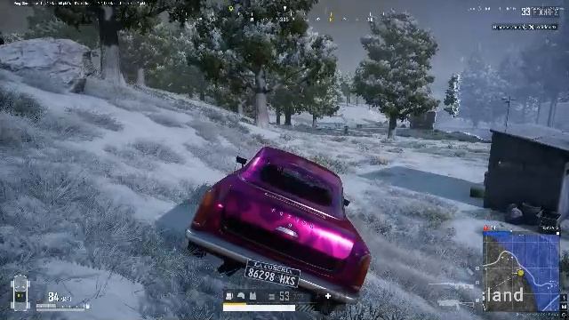 PLAYERUNKNOWN'S BATTLEGROUNDS 2026.01.31 - 19.54.52.19.Одно убийство.DVR смотреть онлайн