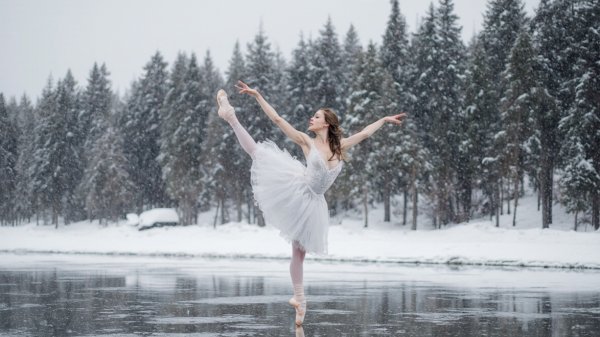 Лыхина Элизабет цифровой плакат Россия - это красиво!