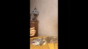 Таро-прогноз на Февраль 2026 г. Что, кто постучит в вашу дверь?!