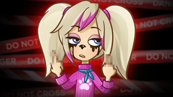 (JayS Jameson) ЗА ЧТО НЕНАВИДЯТ БАРБОСКИНЫХ