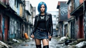 Марсианские хроники - God bless the Queen of the Elves