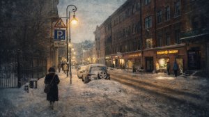 Лиговка, Кузнечный, 5 углов, Ломоносова Питер (Январь 2025)