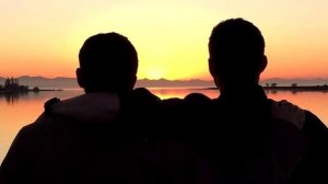 ПАМЯТЬ О БРАТЕ..😪(А.Гросс)😪😪😪