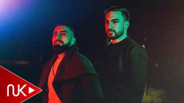 Servet Esed ft ismayil Eliyev - Geceyari