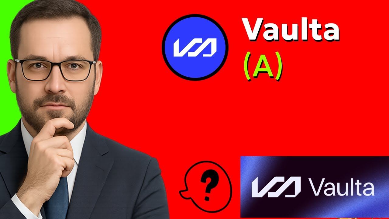 Vaulta ($A) и Omnitrove: Подробный обзор. Web3 Банкинг, Интеграция Bitcoin (exSat)