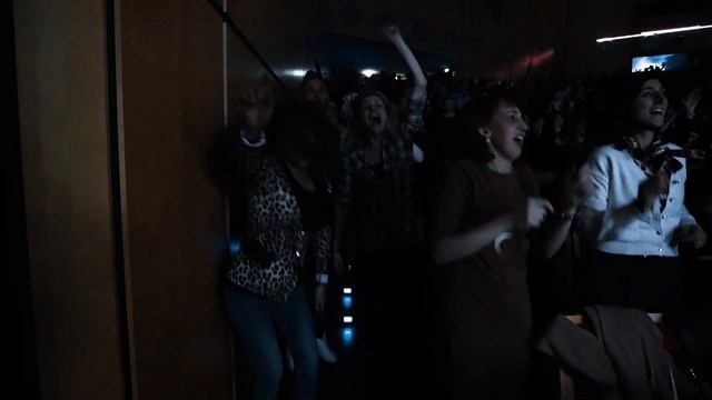 SYMPHONIKA ON THE ROCK - Rag Doll _ Aerosmith Cover - Rock Orchestra - Live In Trento
