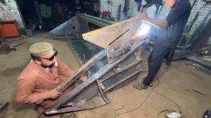 Шарики из стекла.