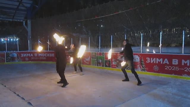 2026_07 Шоу огней и Акведук