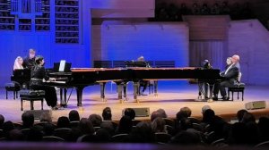 Невероятный квартет - Римский-Корсаков, Сказание о невидимом граде Китеже и деве Февронии (фр.1)