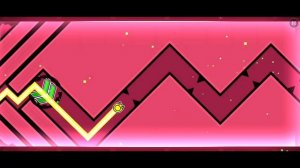 Легендарный демон - Ashley wave trials (ШОУКЕЙС)