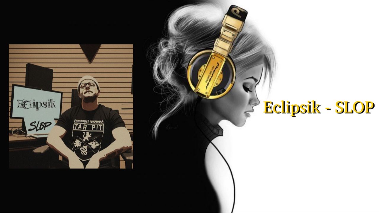 Eclipsik - SLOP