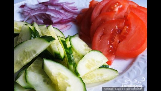 Вьетнамская лапша с овощами. Рецепт лапши Используется лапша быстрого приготовления ✌️✌️✌️ смотреть онлайн