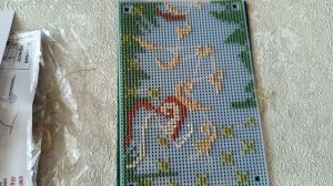 Неделя 2 в СП "Необычный марафон-5"