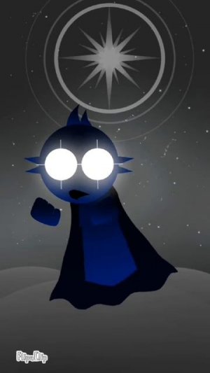 sprunki jevin phase 9