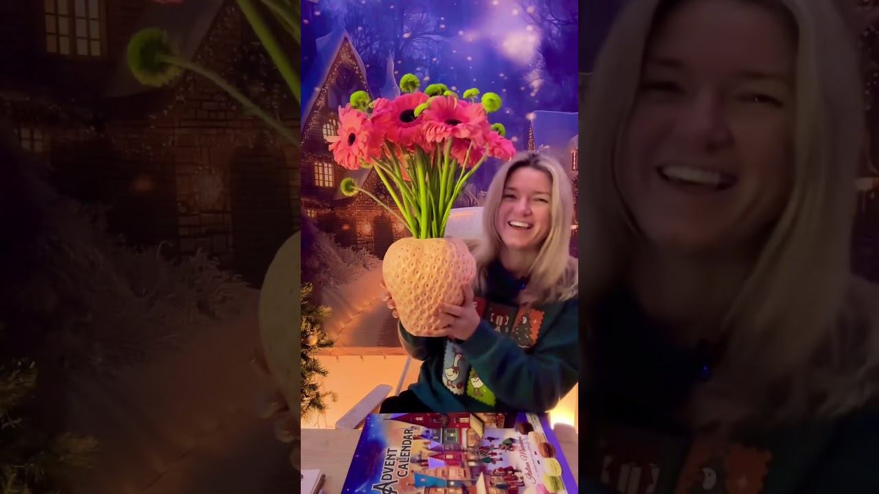 #распаковка #2026 #адвенткалендарь смотреть онлайн