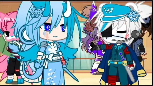 Я хочу сделать конкурс арт ледяному дракону смотреть онлайн