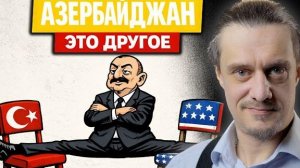 ПОЛИТИЧЕСКИЕ ШПАГАТЫ АЗЕРБАЙДЖАНА
