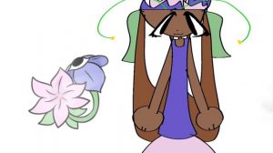 Мир денди (Анимация)