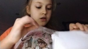 распаковка айфона17 про