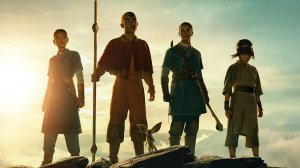 Аватар: Легенда об Аанге «Avatar: The Last Airbender» сезон 2, русский тизер, 2026
