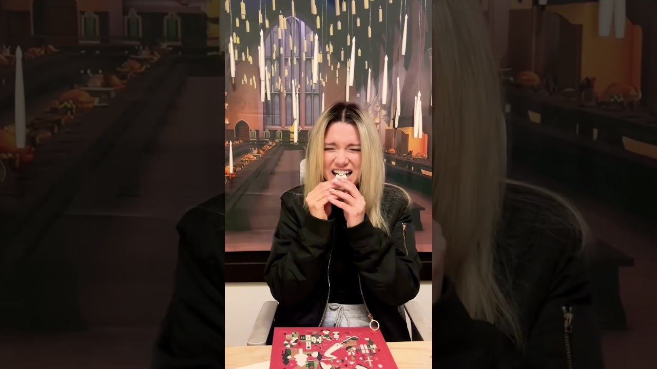 #распаковка #laderach #2026 #новыйгод #адвенткалендарь смотреть онлайн