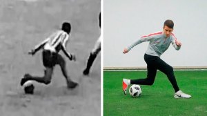 ОБУЧЕНИЕ ФИНТАМ - ЛЕГКИЙ:СЛОЖНЫЙ | ФУТБОЛ ФРИСТАЙЛ ПАННА