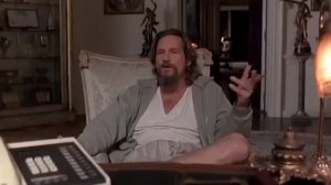 Большой Лебовски - (перевод Гоблина).mp4