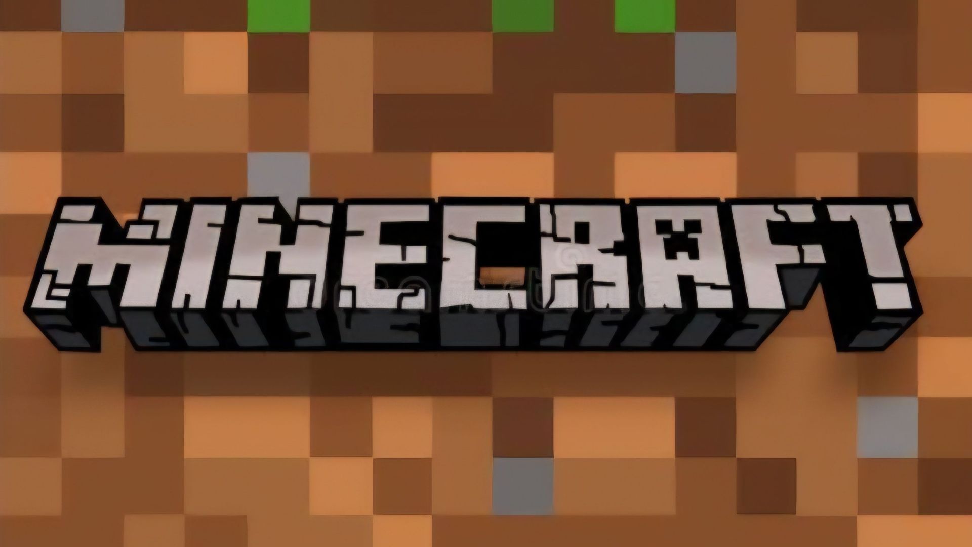 Minecraft#1. Захапал землю у деревни под котедж. смотреть онлайн