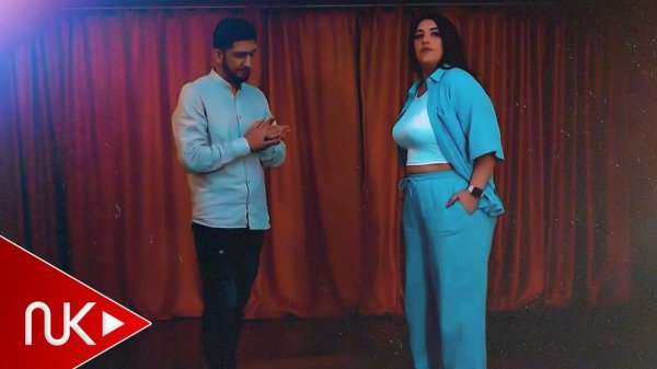 Zarina & Rovsen Sani - Gelmedin